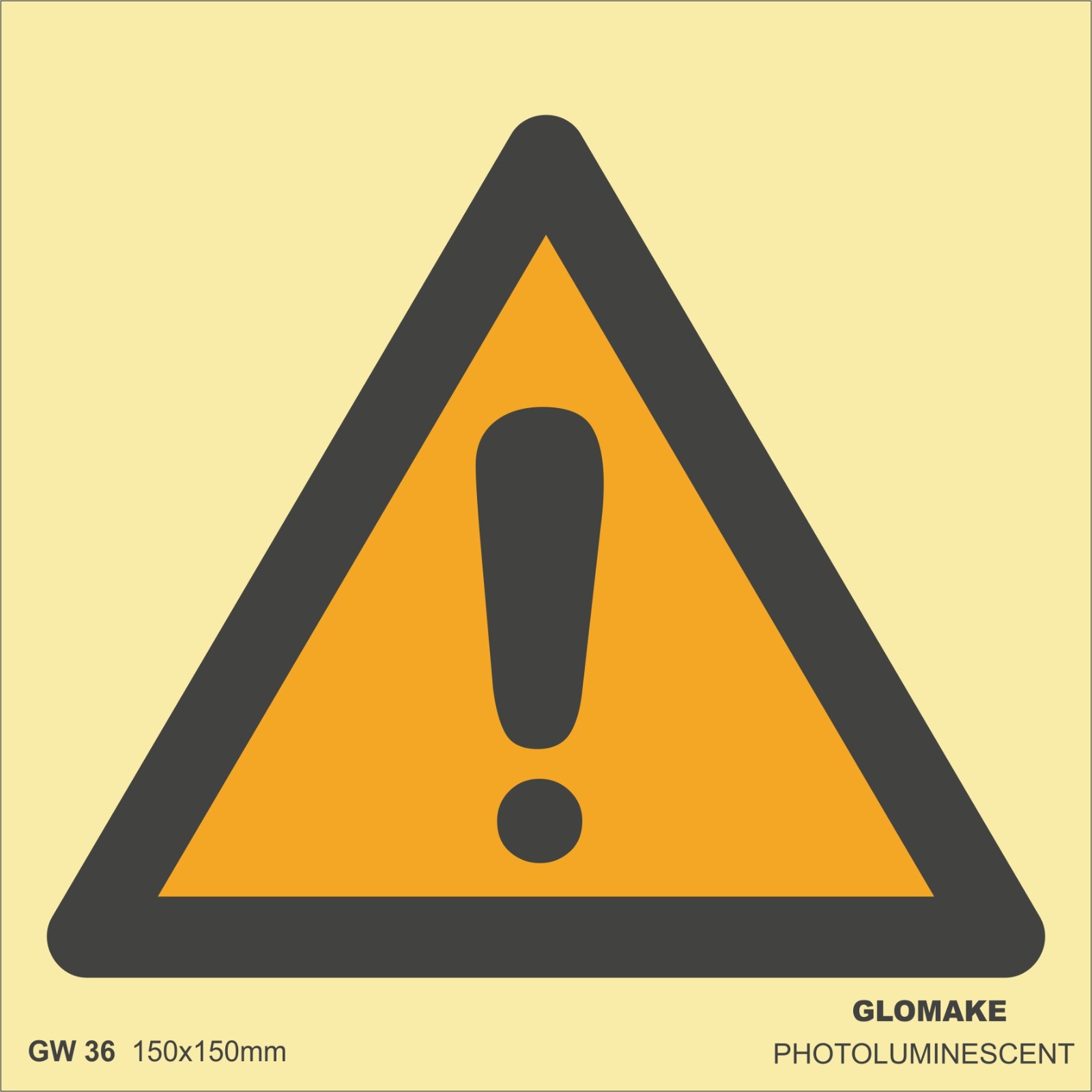 DANGER
(GW 36)